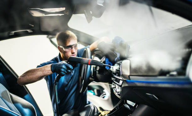 Best Ductwork Cleaning Services  in Roanoke Rapids, NC
