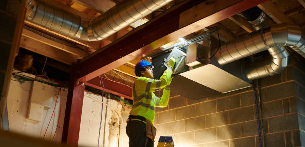Best Air Duct Cleaning Company Near Me  in Roanoke Rapids, NC