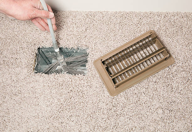 Best Air Duct Cleaning Near Me  in Roanoke Rapids, NC