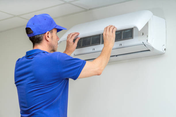 Best Commercial HVAC Duct Cleaning  in Roanoke Rapids, NC