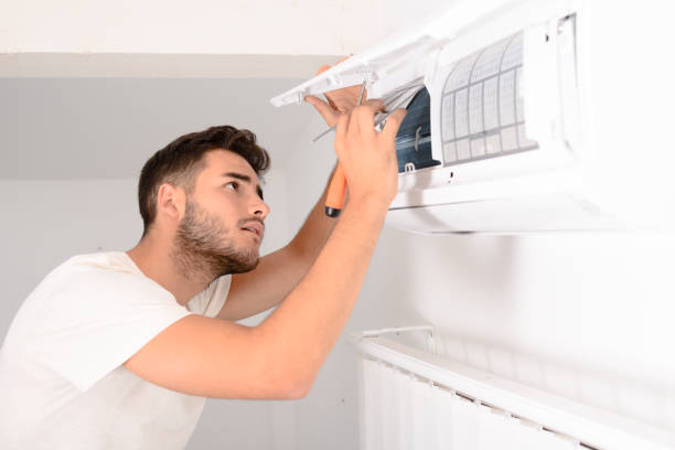 Best Dryer Vent Cleaning Services  in Roanoke Rapids, NC